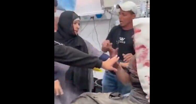 IDF says Hamas turned Gaza City into ‘largest human shield in history’