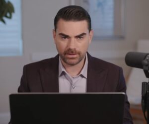 Ben Shapiro