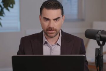 Ben Shapiro