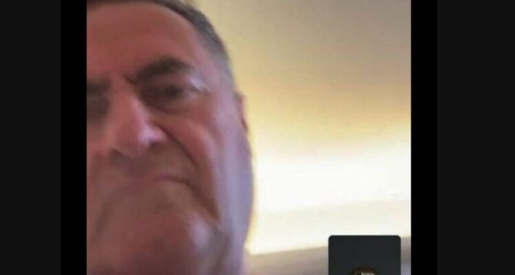 Turkish hackers publicize call with Israeli Defense Minister in a personal cyber-attack