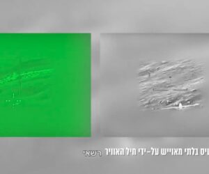 houthi drone