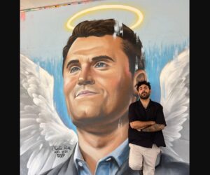 Charlie Kirk