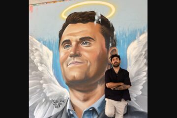 Charlie Kirk