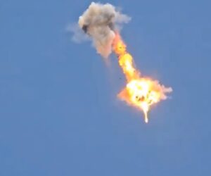 Houthi drone