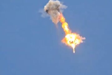 Houthi drone