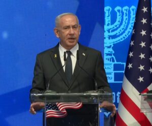 Prime Minister Netanyahu