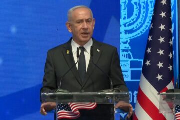 Prime Minister Netanyahu