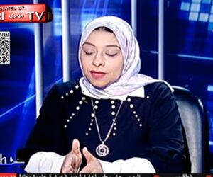 Doaa Saif Al-Dine