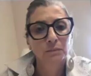 Francesca Albanese
