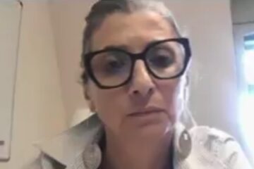 Francesca Albanese