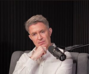 Douglas Murray