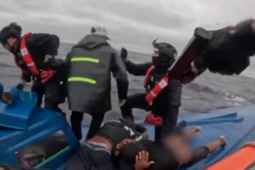 Coast Guard