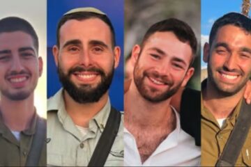 fallen soldiers