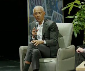 Barack Obama