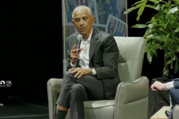 Barack Obama