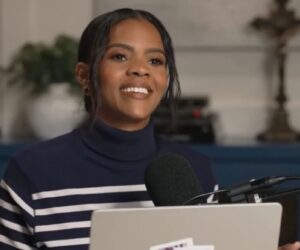 Candace Owens
