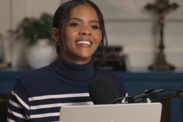 Candace Owens