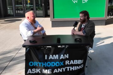 Rabbi Elchanan Shoff