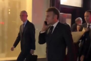 Emmanuel Macron