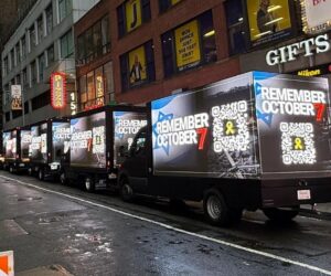 oct 7 truck