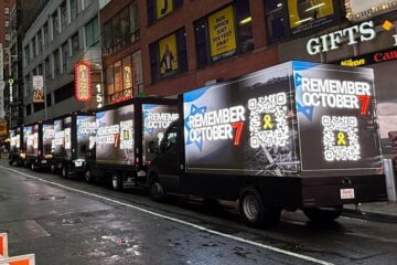 oct 7 truck