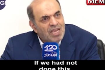 Former Iranian Majles member Iraj Nadimi