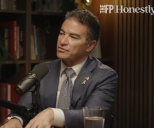 Yossi Cohen