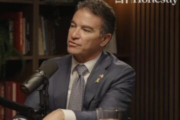 Yossi Cohen