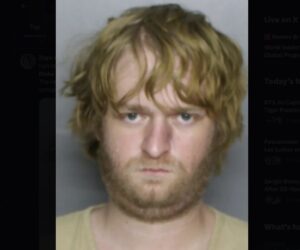Blake Richard Hoover