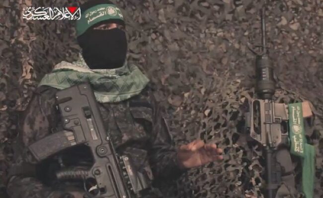 Hamas reinforcing control over Gaza, putting effectiveness of Board of Peace in doubt