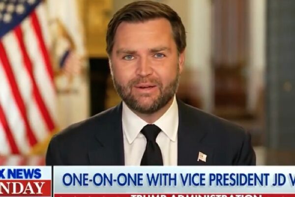 VP Vance says some deceased hostages may never come home