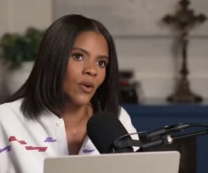 Candace Owens
