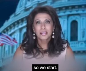 Brigitte Gabriel