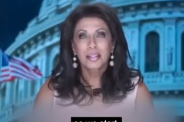 Brigitte Gabriel