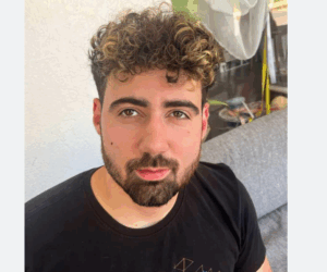 Guy Gilboa-Dalal