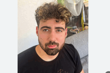 Guy Gilboa-Dalal