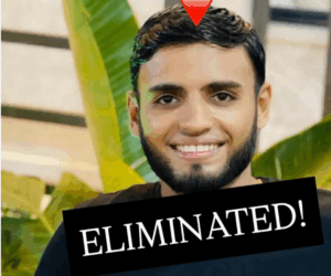 Mahmoud Afana
