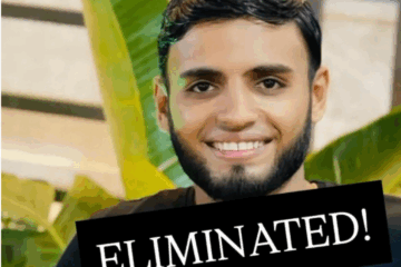 Mahmoud Afana