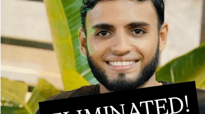 Hamas terrorist who boasted of October 7 killings killed by IDF