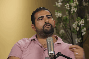 Abraham Hamra