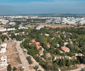 Kibbutz Gevim