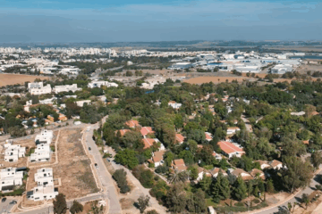 Kibbutz Gevim