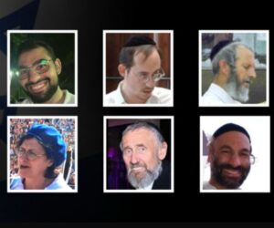 Jerusalem bus shooting