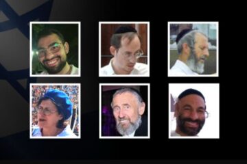 Jerusalem bus shooting