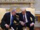 Trump Netanyahu