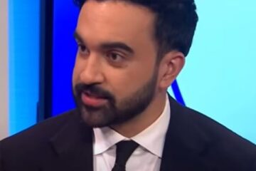 Zohran Mamdani