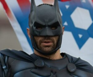 batman