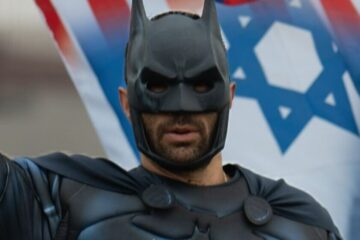 batman