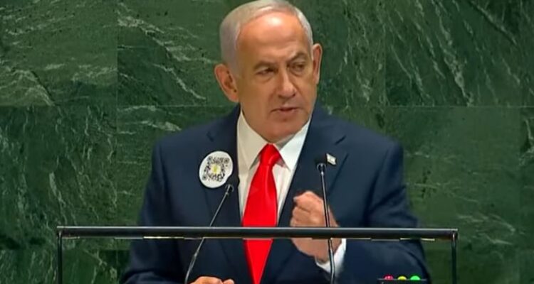 Report: Israel refused deal with Syria