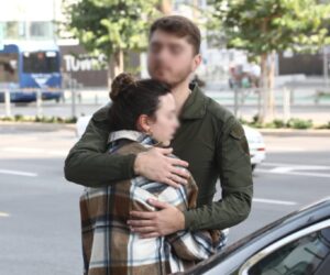 Israeli reservist